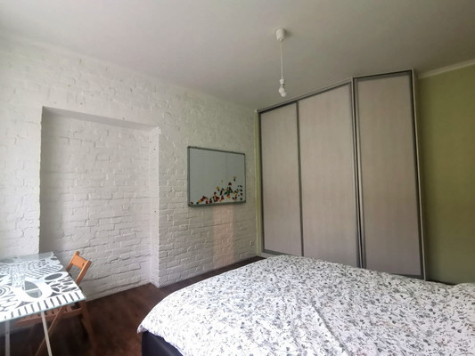 Продам трехкомнатную (3-комн.) квартиру, Театральный пр-кт, 40/73, Ростов-на-Дону г