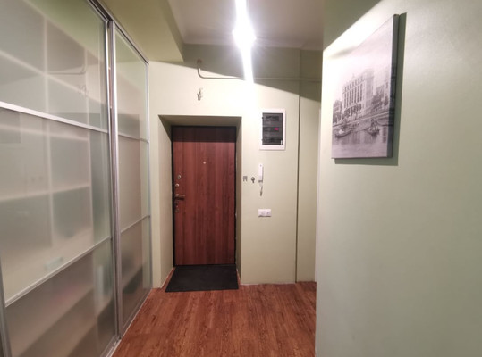 Продам трехкомнатную (3-комн.) квартиру, Театральный пр-кт, 40/73, Ростов-на-Дону г