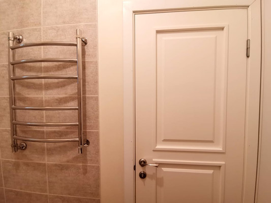 Продам трехкомнатную (3-комн.) квартиру, Театральный пр-кт, 40/73, Ростов-на-Дону г