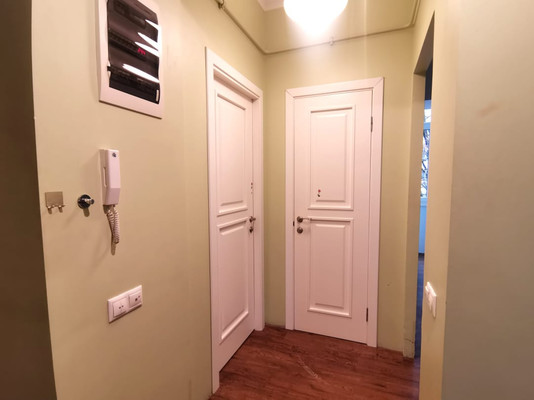 Продам трехкомнатную (3-комн.) квартиру, Театральный пр-кт, 40/73, Ростов-на-Дону г