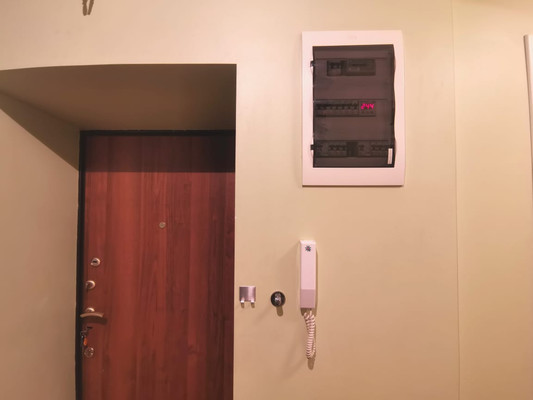 Продам трехкомнатную (3-комн.) квартиру, Театральный пр-кт, 40/73, Ростов-на-Дону г