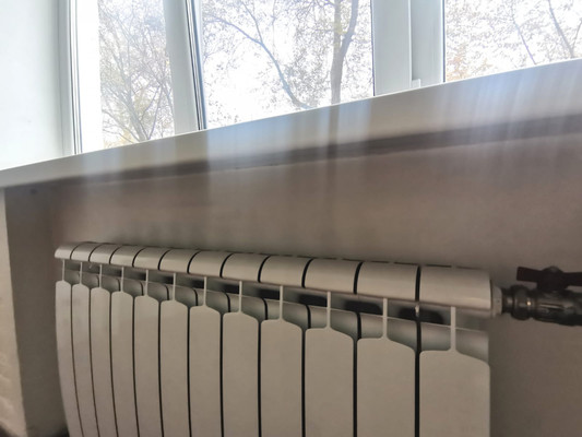 Продам трехкомнатную (3-комн.) квартиру, Театральный пр-кт, 40/73, Ростов-на-Дону г