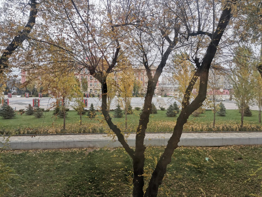 Продам трехкомнатную (3-комн.) квартиру, Театральный пр-кт, 40/73, Ростов-на-Дону г