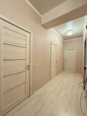 Продам двухкомнатную (2-комн.) квартиру, Хужокова ул, 145кг, Нальчик г