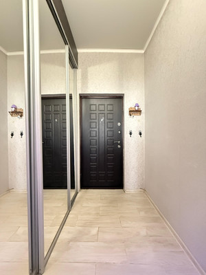 Продам двухкомнатную (2-комн.) квартиру, Хужокова ул, 145кг, Нальчик г