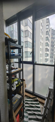 Продам однокомнатную (1-комн.) квартиру, Солнечная ул, 12, Кудрово г