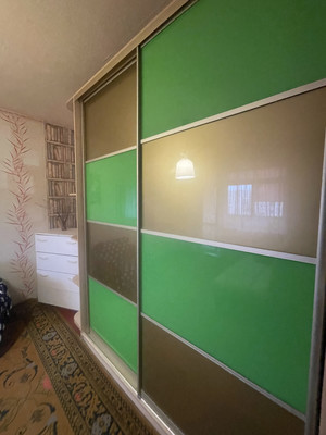 Продам однокомнатную (1-комн.) квартиру, Вятская ул, 67/3, Ростов-на-Дону г