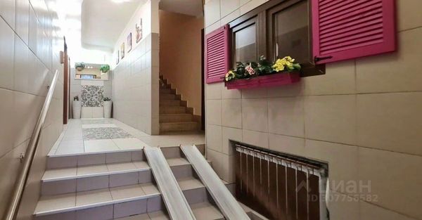 Продам трехкомнатную (3-комн.) квартиру, Братиславская ул, 8, Москва г