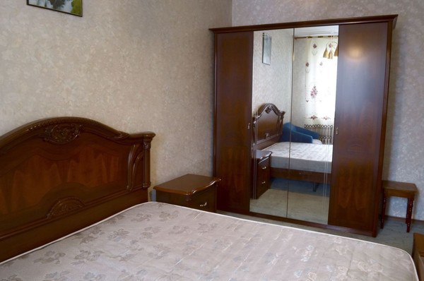 Продам трехкомнатную (3-комн.) квартиру, Братиславская ул, 8, Москва г