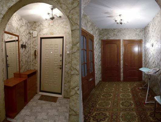 Продам трехкомнатную (3-комн.) квартиру, Братиславская ул, 8, Москва г