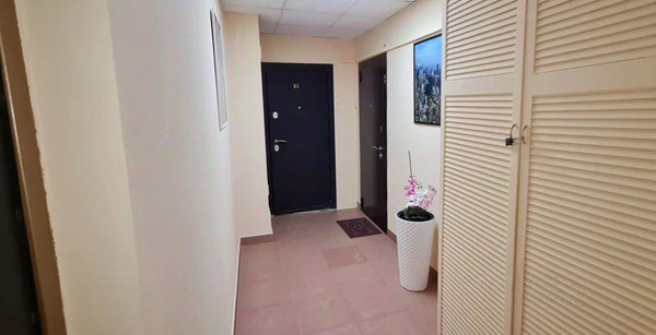 Продам трехкомнатную (3-комн.) квартиру, Братиславская ул, 8, Москва г