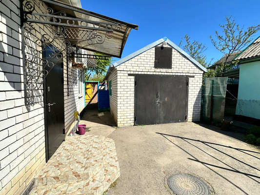 Продам дом, Кубанская ул, 11, Тихорецк г, 0 км от города