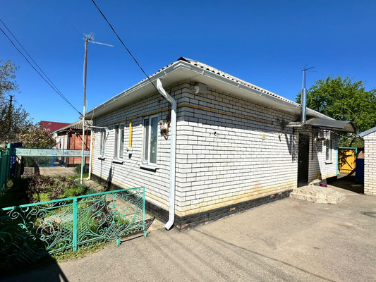 Продам дом, Кубанская ул, 11, Тихорецк г, 0 км от города