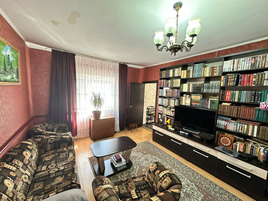 Продам дом, Кубанская ул, 11, Тихорецк г, 0 км от города