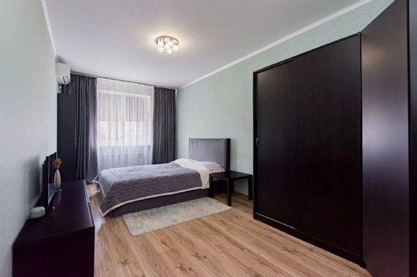 Продам однокомнатную (1-комн.) квартиру, Бжегокайская ул, 31/5кА, Новая Адыгея аул