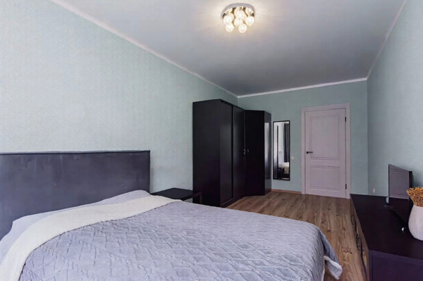 Продам однокомнатную (1-комн.) квартиру, Бжегокайская ул, 31/5кА, Новая Адыгея аул