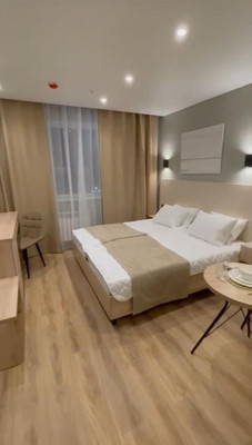 Продам однокомнатную (1-комн.) квартиру, Ленинский пр-кт, 158, Москва г