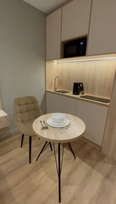 Продам однокомнатную (1-комн.) квартиру, Ленинский пр-кт, 158, Москва г