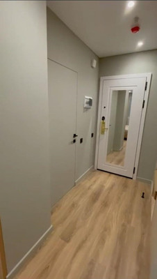 Продам однокомнатную (1-комн.) квартиру, Ленинский пр-кт, 158, Москва г