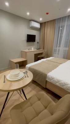 Продам однокомнатную (1-комн.) квартиру, Ленинский пр-кт, 158, Москва г