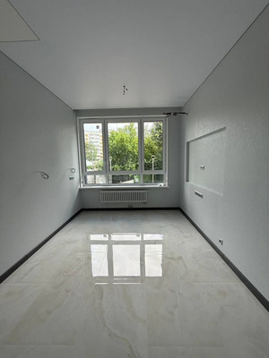 Продам однокомнатную (1-комн.) квартиру, Красных Зорь ул, 33а, Москва г