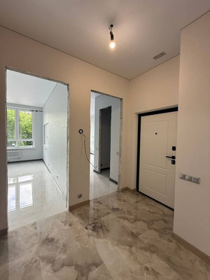 Продам однокомнатную (1-комн.) квартиру, Красных Зорь ул, 33а, Москва г