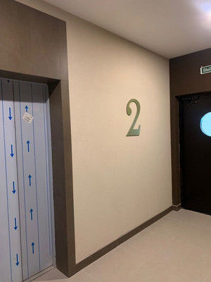 Продам однокомнатную (1-комн.) квартиру, Красных Зорь ул, 33а, Москва г