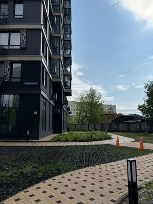 Продам однокомнатную (1-комн.) квартиру, Красных Зорь ул, 33а, Москва г