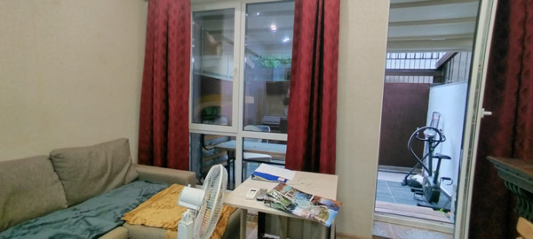 Продам однокомнатную (1-комн.) квартиру, Загородная (Центральный р-н) ул, 5/3, Сочи г