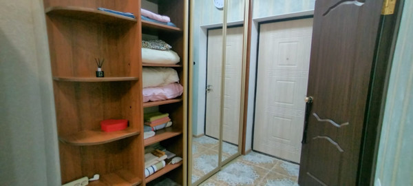 Продам однокомнатную (1-комн.) квартиру, Загородная (Центральный р-н) ул, 5/3, Сочи г