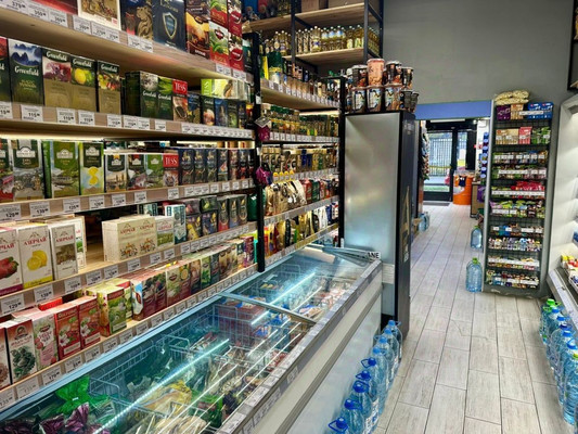 Продам коммерческое помещение 78 м2, лётчика Ларюшина ул, 6к1, Люберцы г