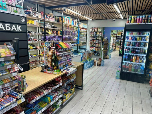 Продам коммерческое помещение 78 м2, лётчика Ларюшина ул, 6к1, Люберцы г