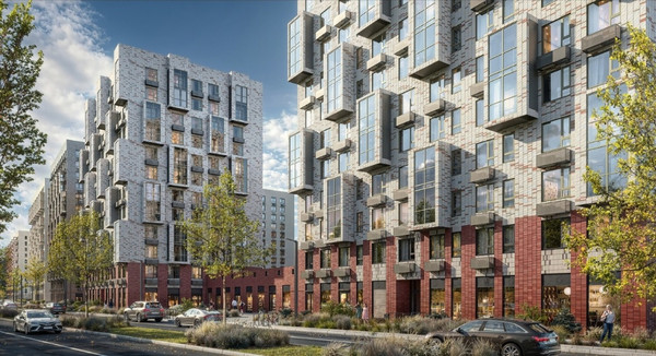 Продам однокомнатную (1-комн.) квартиру, Лиговский пр-кт, 242к3, Санкт-Петербург г