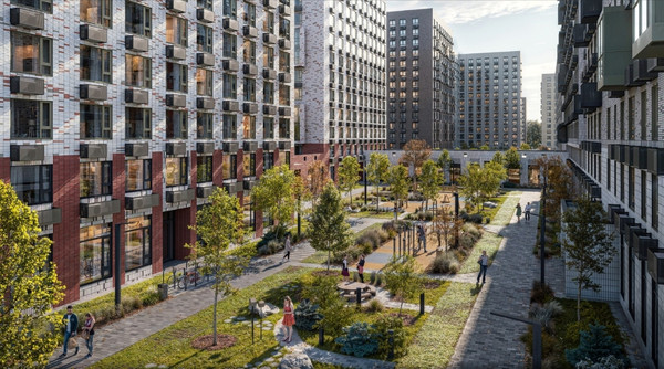 Продам однокомнатную (1-комн.) квартиру, Лиговский пр-кт, 242к3, Санкт-Петербург г