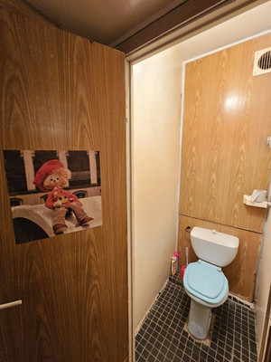 Продам однокомнатную (1-комн.) квартиру, Волжский б-р, 114Ак7, Москва г