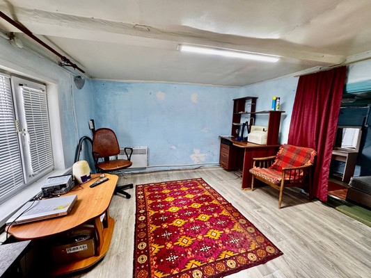 Продам дом, Докучаева ул, 53, Ишим г, 0 км от города