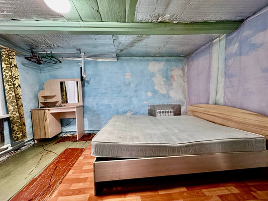 Продам дом, Докучаева ул, 53, Ишим г, 0 км от города