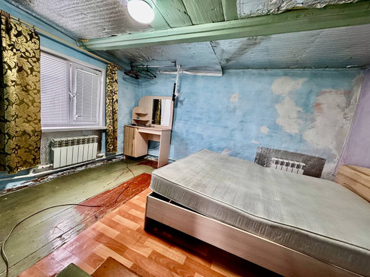 Продам дом, Докучаева ул, 53, Ишим г, 0 км от города