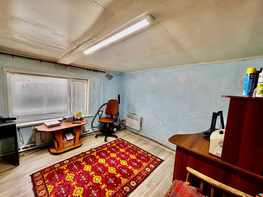 Продам дом, Докучаева ул, 53, Ишим г, 0 км от города