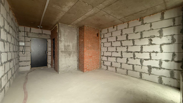 Продам однокомнатную (1-комн.) квартиру, Малиновского ул, 33к1, Ростов-на-Дону г