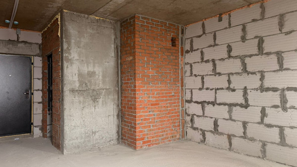 Продам однокомнатную (1-комн.) квартиру, Малиновского ул, 33к1, Ростов-на-Дону г