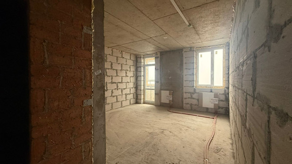 Продам однокомнатную (1-комн.) квартиру, Малиновского ул, 33к1, Ростов-на-Дону г