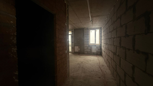 Продам однокомнатную (1-комн.) квартиру, Малиновского ул, 33к1, Ростов-на-Дону г