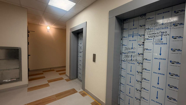 Продам однокомнатную (1-комн.) квартиру, Малиновского ул, 33к1, Ростов-на-Дону г