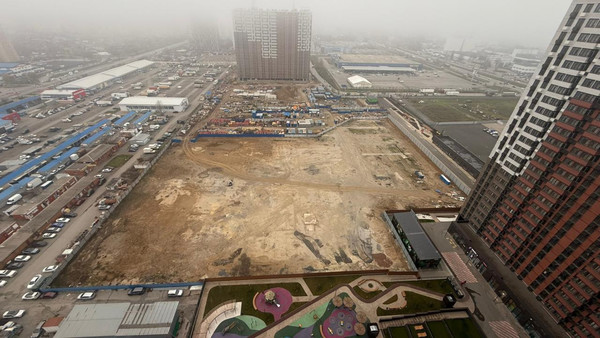 Продам однокомнатную (1-комн.) квартиру, Малиновского ул, 33к1, Ростов-на-Дону г