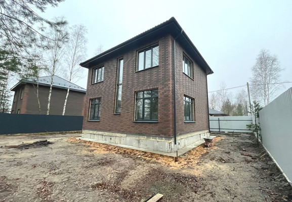 Продам дом, 1-й км, Раменское г, 0 км от города