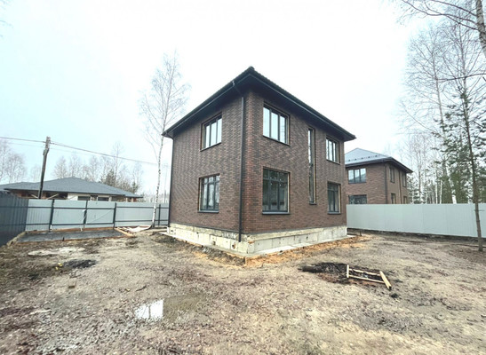 Продам дом, 1-й км, Раменское г, 0 км от города