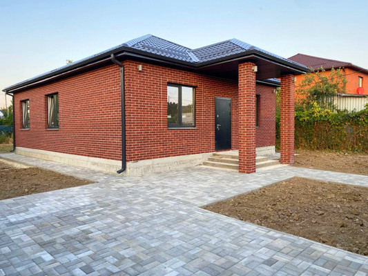 Продам дом, Ленина ул, Азовская ст-ца, 0 км от города