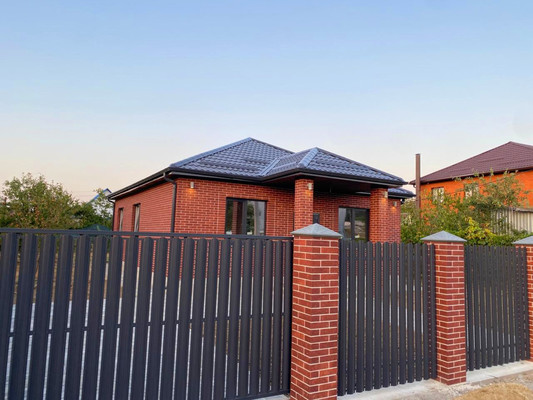 Продам дом, Ленина ул, Азовская ст-ца, 0 км от города