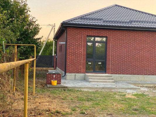 Продам дом, Ленина ул, Азовская ст-ца, 0 км от города